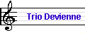 Trio Devienne