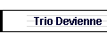 Trio Devienne
