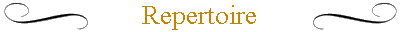 Repertoire